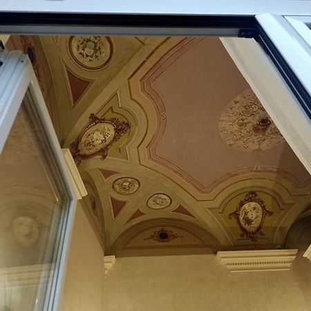 Hotel Serena أرنزانو المظهر الخارجي الصورة