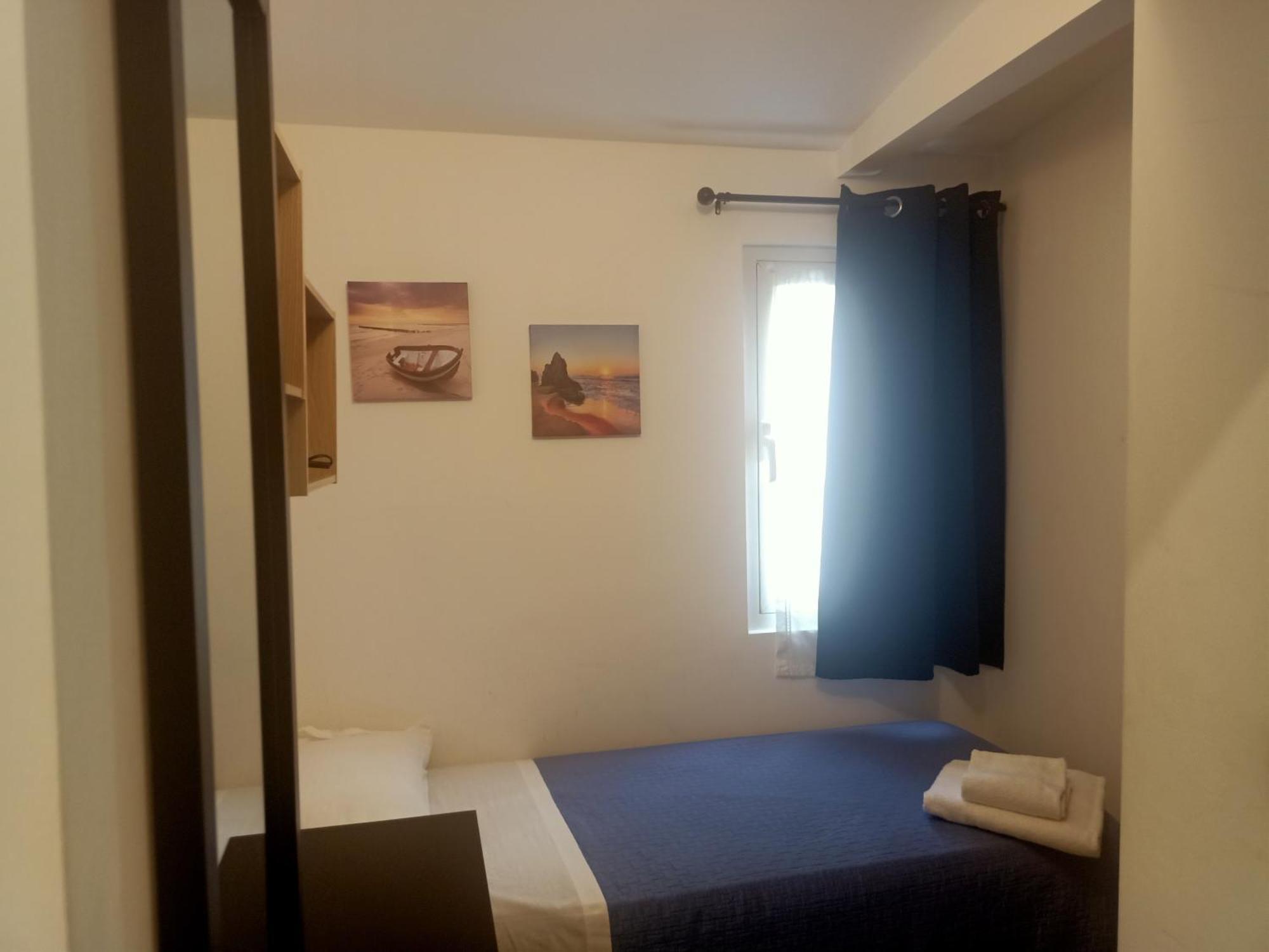 Hotel Serena أرنزانو المظهر الخارجي الصورة