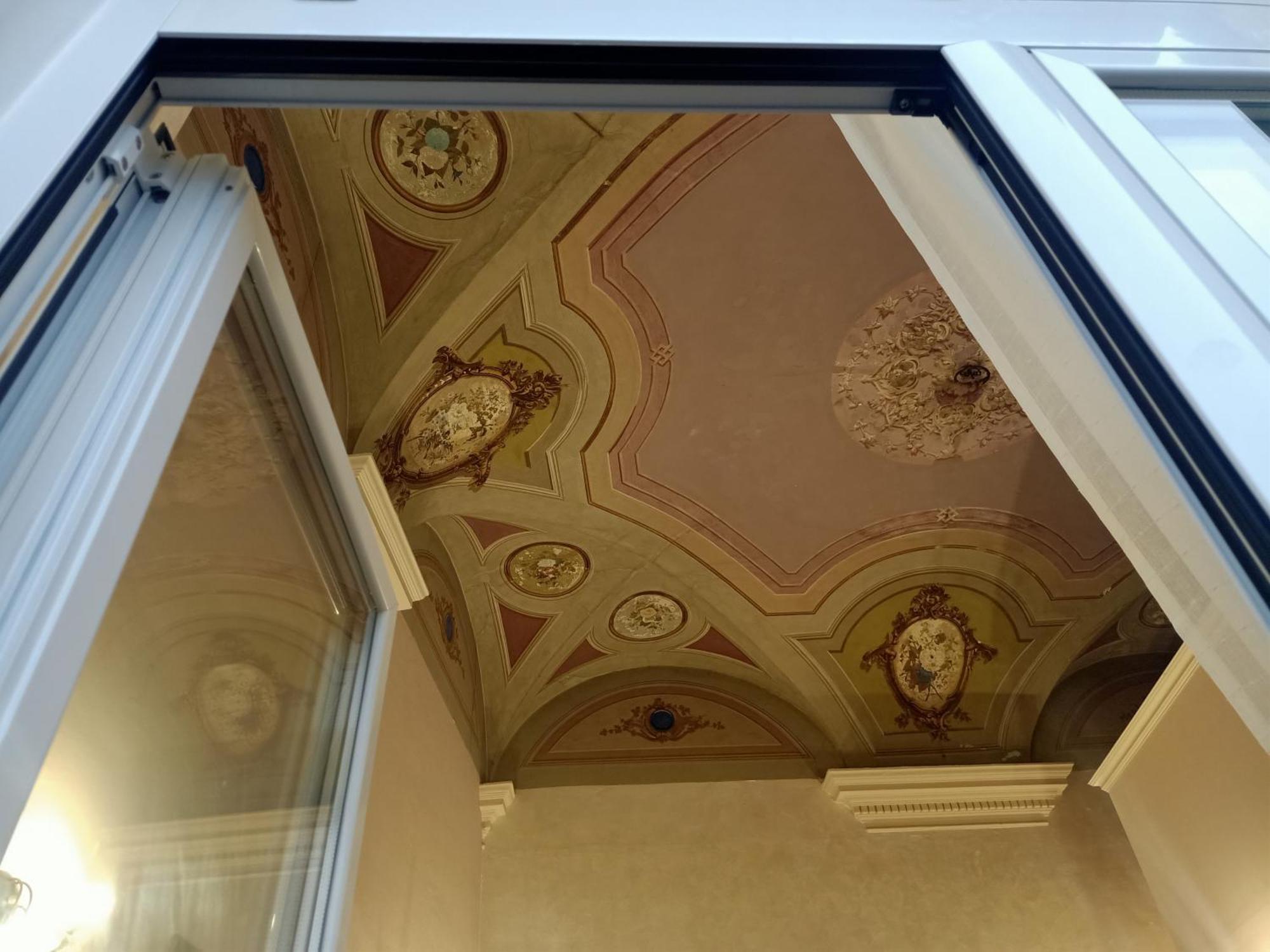 Hotel Serena أرنزانو المظهر الخارجي الصورة