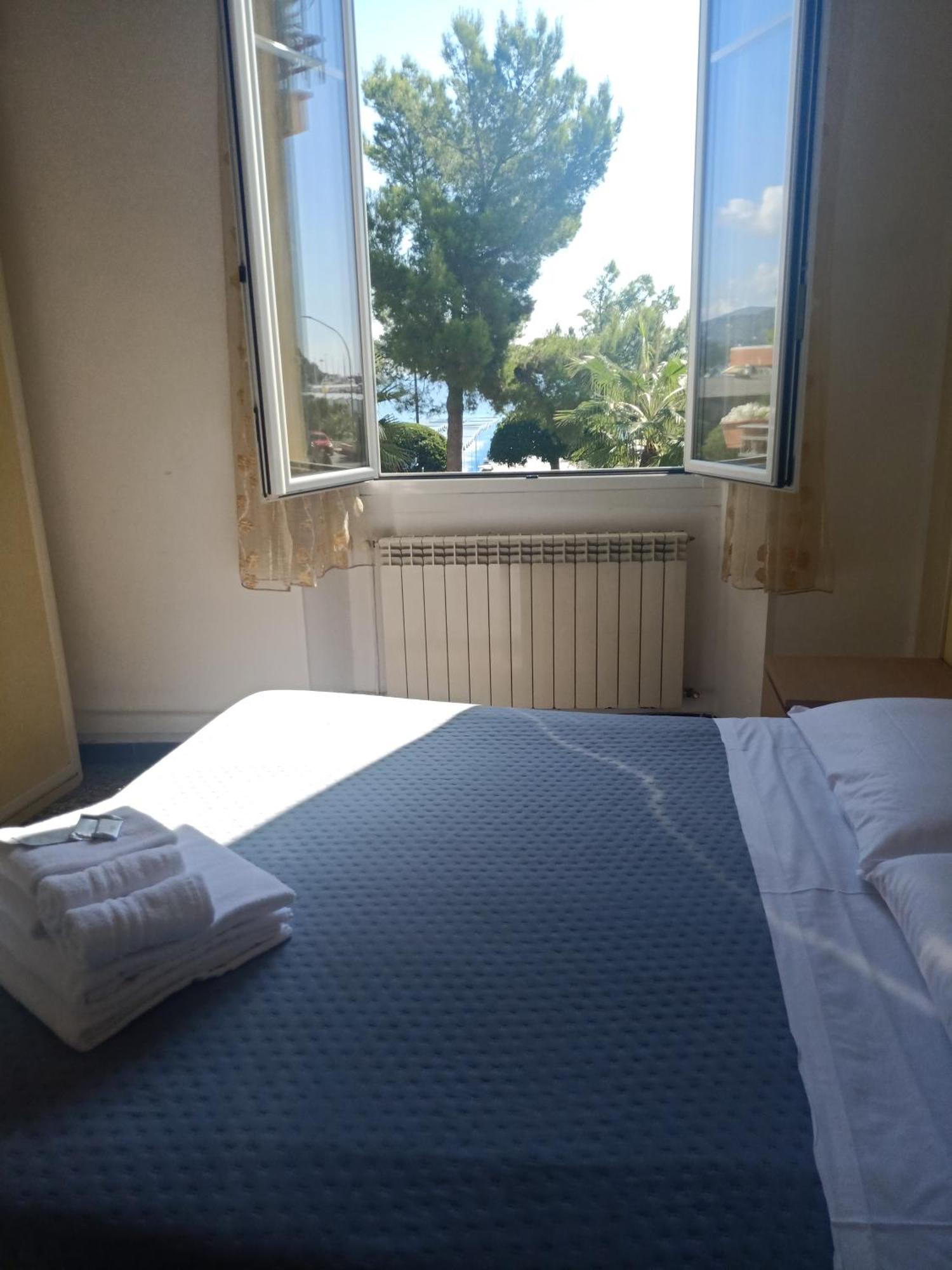 Hotel Serena أرنزانو المظهر الخارجي الصورة